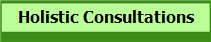 Holistic Consultations