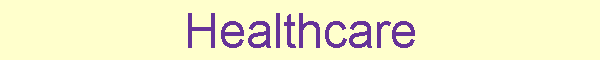 Healthcare