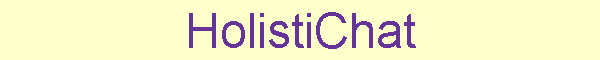 HolistiChat