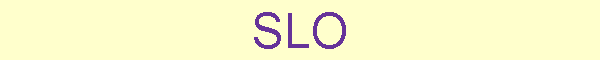 SLO