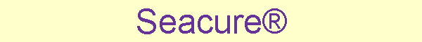 Seacure�