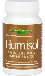 Humisol