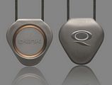 Q-Link Titanium Pendant