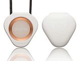 Q-Link White Pendant