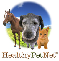 HealthyPetNet holistic pet food