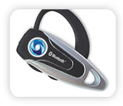 iShield Blue Tooth Chip