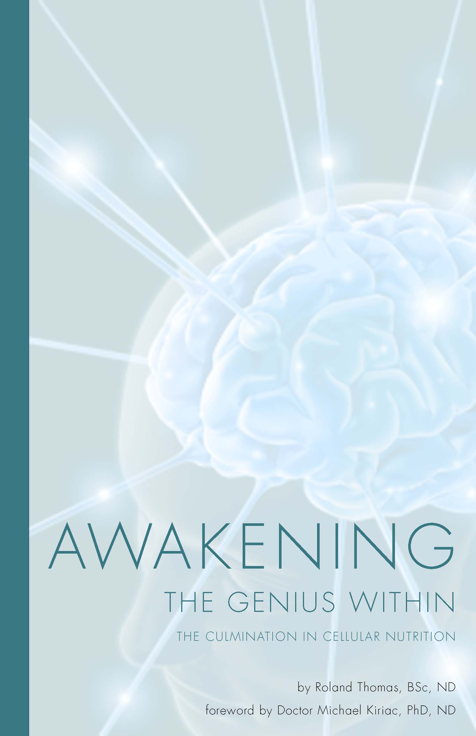 Awakening the Genius Within book