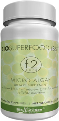 BioSuperfood-f2 for people