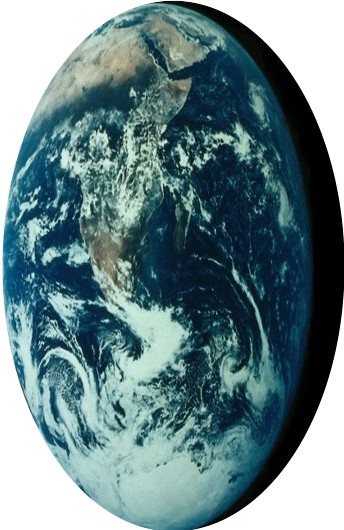 Flat Earth