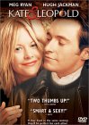 Kate & Leopold DVD