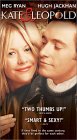 Kate & Leopold video
