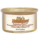 Life's Abundance Instinctive Choice cat food