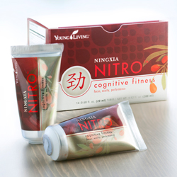 NingXia Nitro