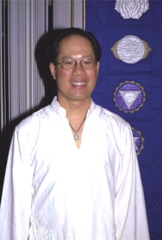 RJL-Russell Louie, age 50