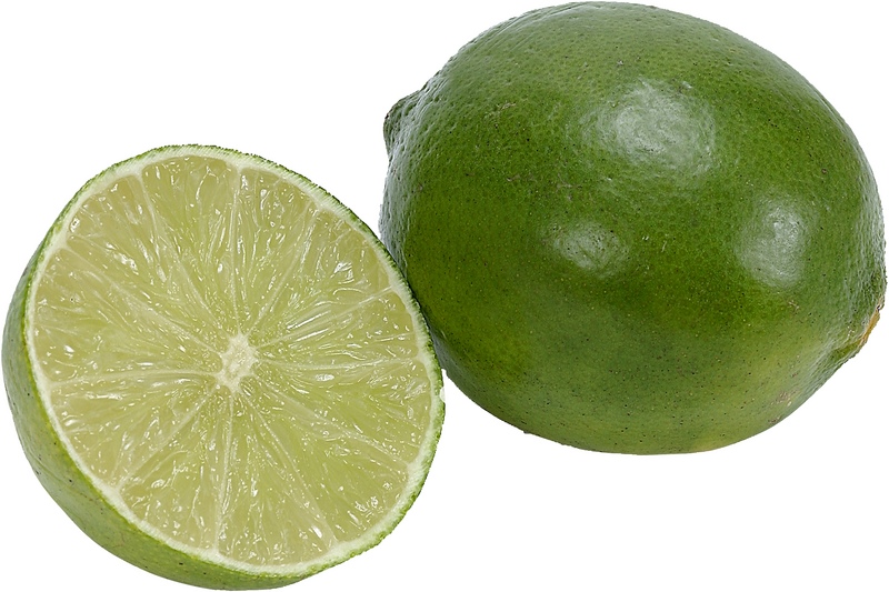 lime