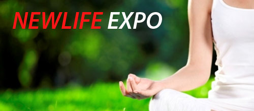 NEWLIFE Expo